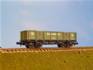 50 TON BOGIE SULPHATE WAG