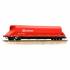 DB Schenker hopper wagon