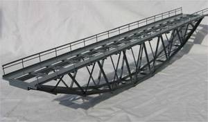 lagerxFACKVERKSBRO 48,5cm, Hack-Bruecken