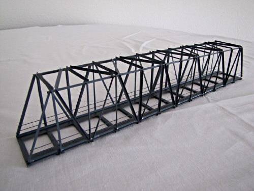 lagerFACKVERKSBRO 42cm, Hack-Bruecken