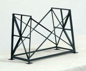 lagerBROPELARE 8CM, Hack-Bruecken