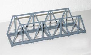 lagerFACKVERKSBRO 18cm, Hack-Bruecken