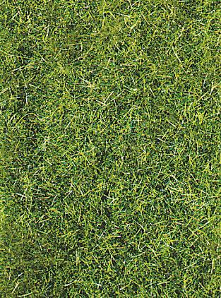 lagerStatiskt gräs sommargrönt, HEKI