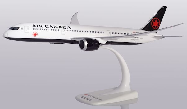 lagerBoeing 787-9 Air Canada, Herpa