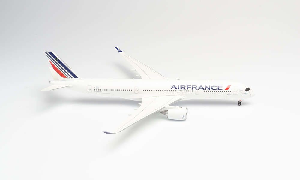lagerAir France Airbus A350-90, Herpa