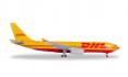 DHL Aviation Airbus A330