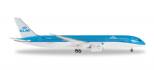 KLM Boeing 787-9 Dreamlin