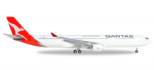 Airbus A330 Qantas