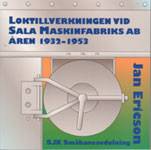 lagerxLoktillverkning i SALA, Böcker övriga