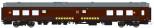 Restaurangvagn R4 SJ 5441