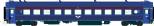 Sittvagn SJ A11 5527