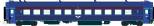 Sittvagn SJ B11 5484