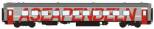 Specialvagn S4R 5482 ASEA