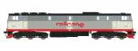 Diesellok Railcar AC dig