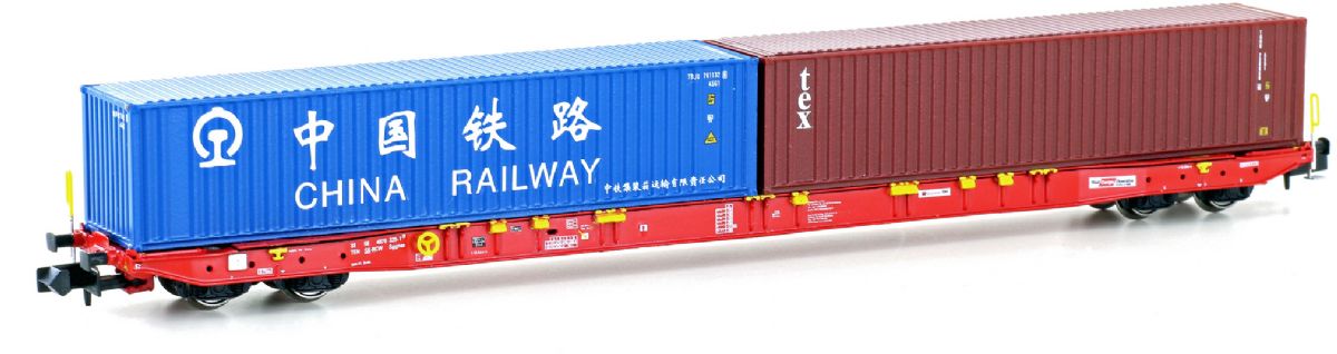 lagerNContvagn Sggnss 80 RCA, Hobbytrain
