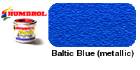 52 BALTIC BLUE metalic