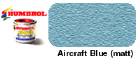 65 AIRCRAFT BLUE