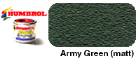 102 ARMY GREEN