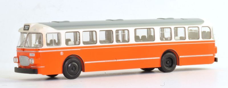 lagerScania Buss CF SL 745, Jeco