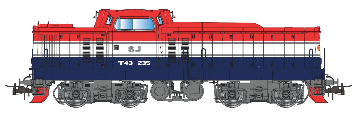 T43-A235