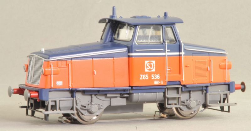Z65-B120