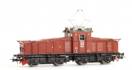 ELLOK Hg2 660 DC analog