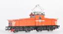 Ellok TGOJ 201 orange AC