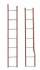 40 PS-1 BoxCar Ladder Set