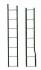 40' PS-1 Box Car Ladder S