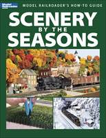 lagerxScenery by the seasons, Kalmbach