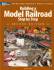 Model Railroad step/step