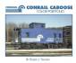 Conrail Caboose Color Por