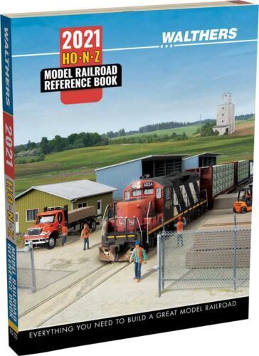 lagerWalthers katalog 2021, Kataloger