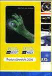 lagerxESU KATALOG, Kataloger