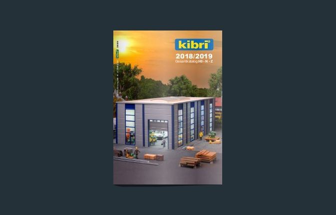 lagerKIBRI KATALOG 20-21-22, Kataloger