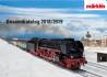 MÄRKLINKATALOG 21-22