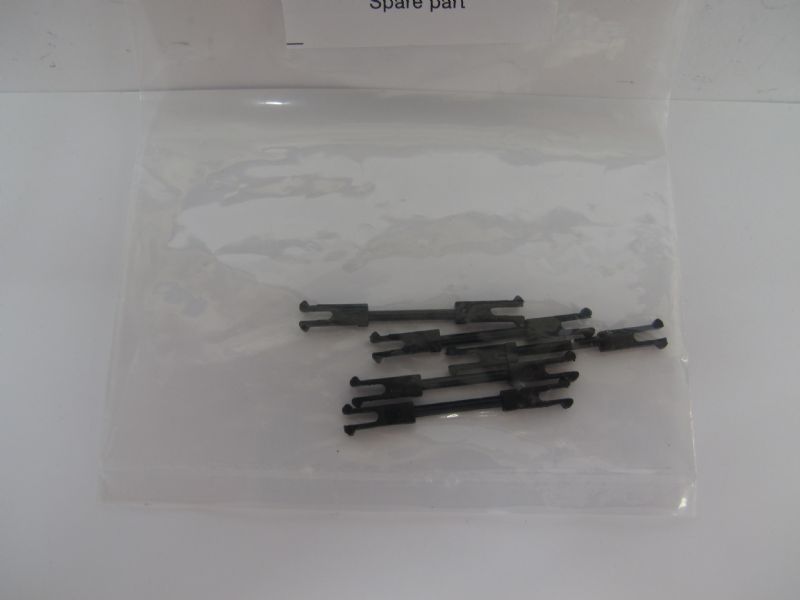 lagerCoupling Rod For NEM Slot, Liliput