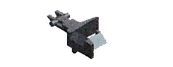 lagerNN Standard Coupling Head, Liliput