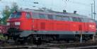 Diesel Locomotive BR 225