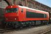 Diesel Locomotive DE2500