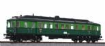 Diesel Railcar 600.03 SNC