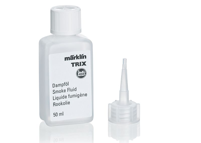 lagerBARökvätska 50ml, Märklin