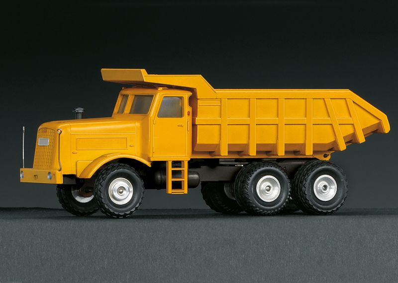 lagerKälble Muldenkipper, Märklin