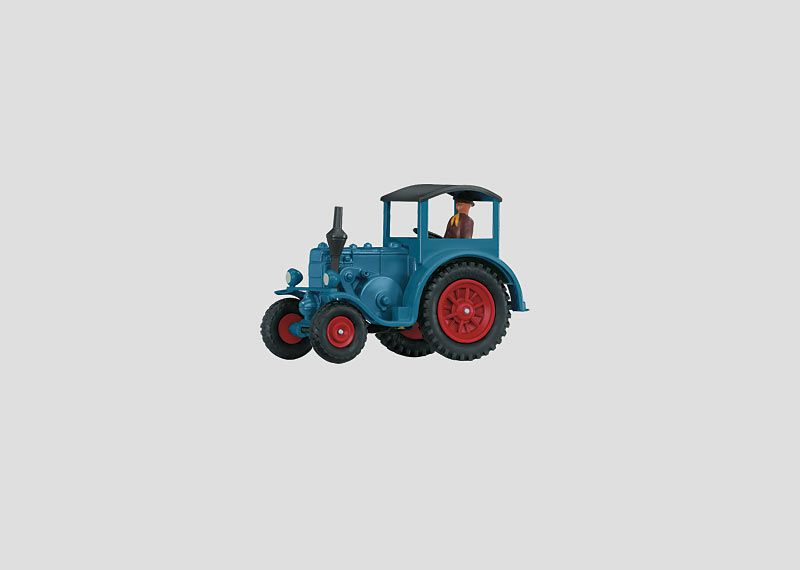 lagerLANZ BULLDOG, Märklin