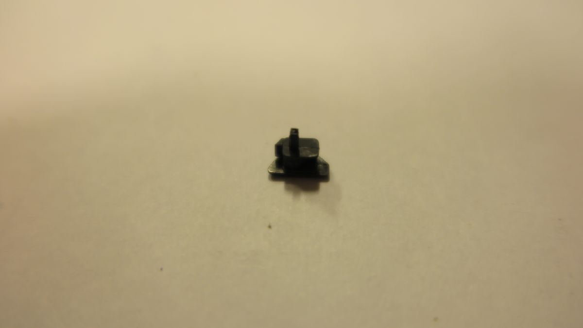 lagerPuffer vorne rechts, Märklin