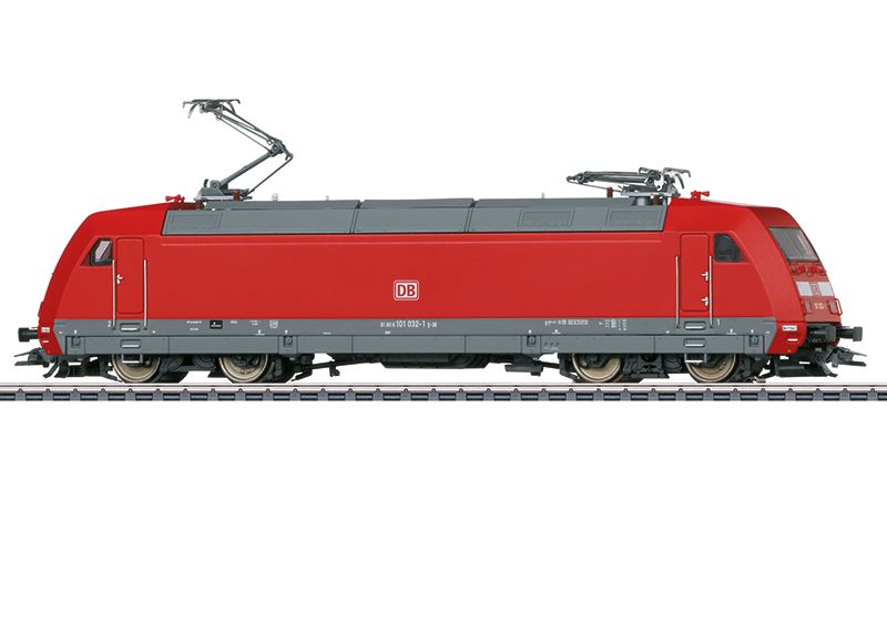lagerE-Lok BR 101 DB AG, Märklin