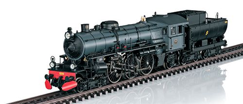lagerBSÅnglok SJ F-lok, Märklin