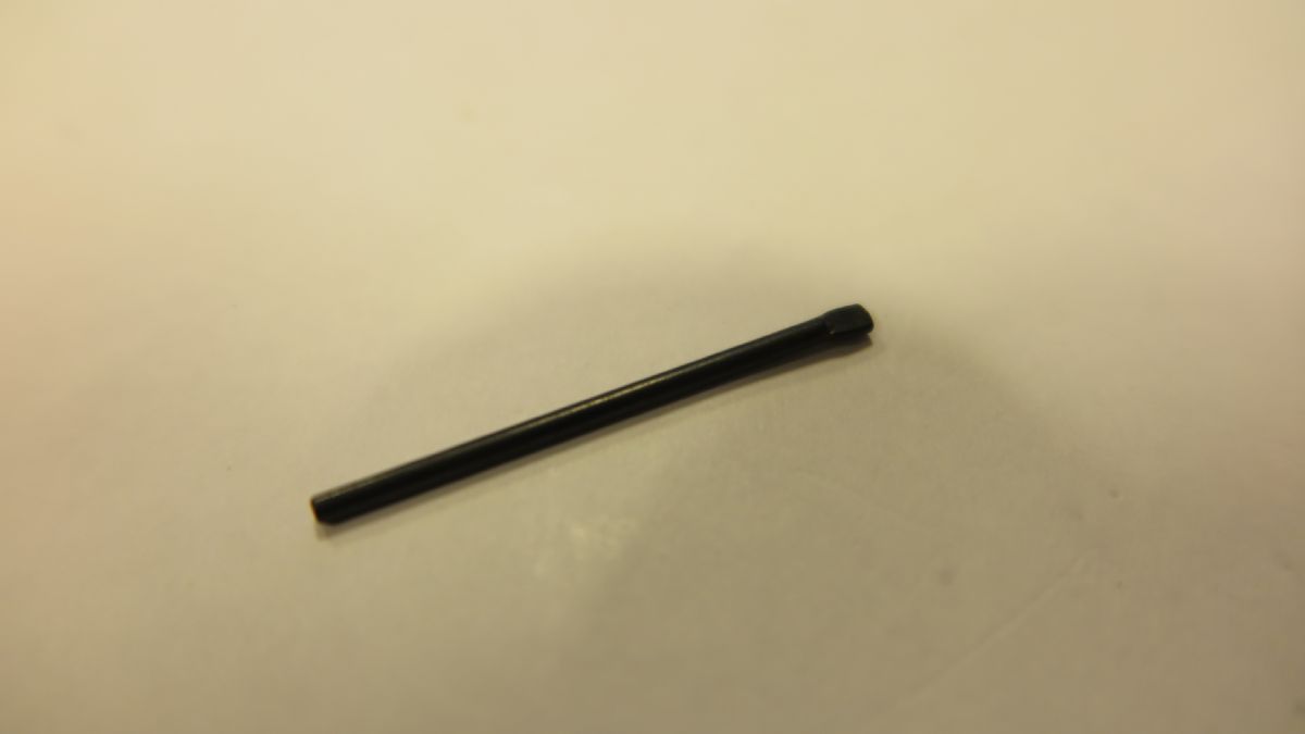 lagerBAUSLEGERACHSE, Märklin