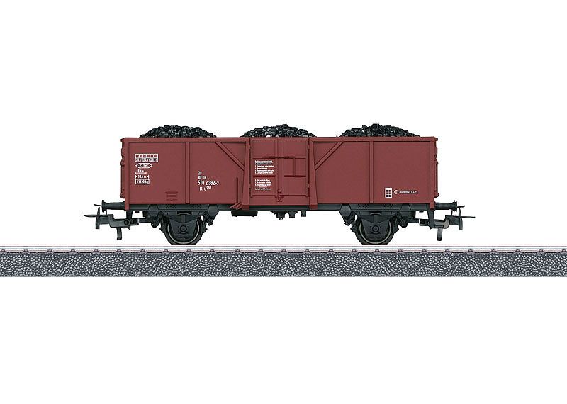 lagerBÖppen vagn DB, Märklin