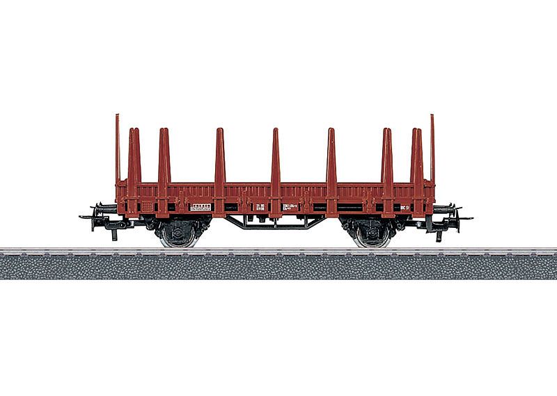 lagerBStolpvagn DB, Märklin